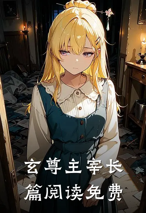 玄尊主宰长篇阅读免费