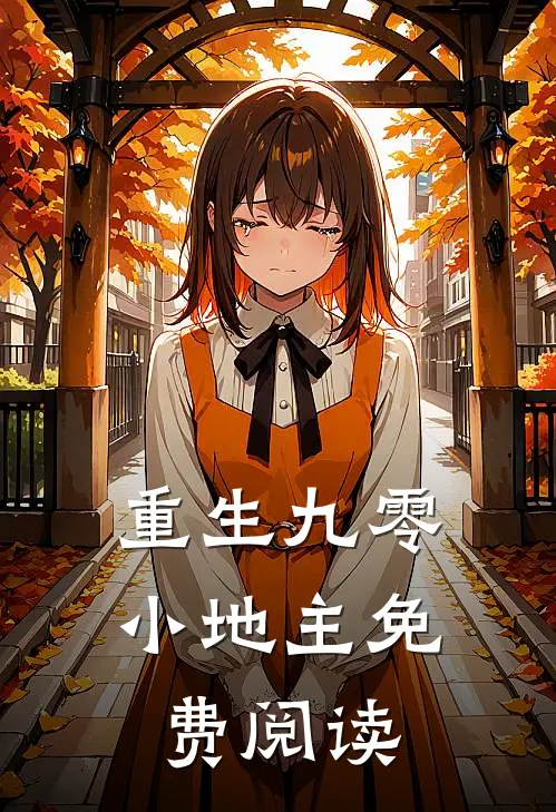 重生九零小地主免费阅读