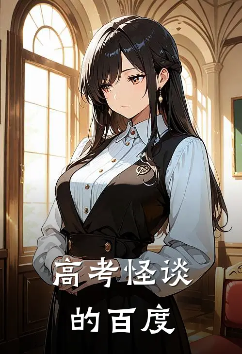 高考怪谈的百度