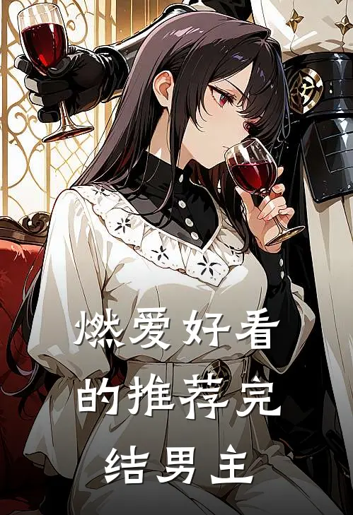 燃爱好看的推荐完结男主