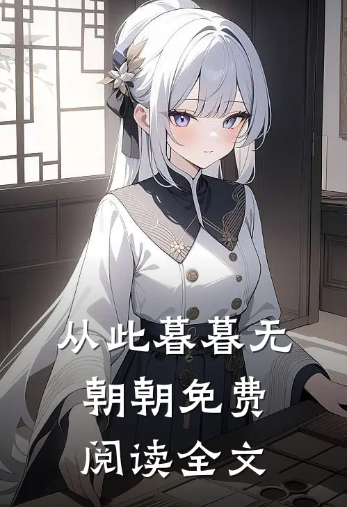 从此暮暮无朝朝免费阅读全文