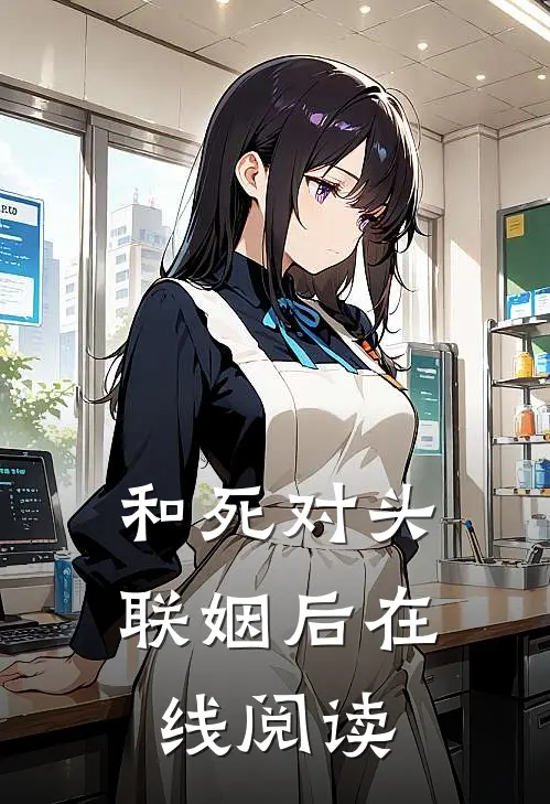 和死对头联姻后在线阅读