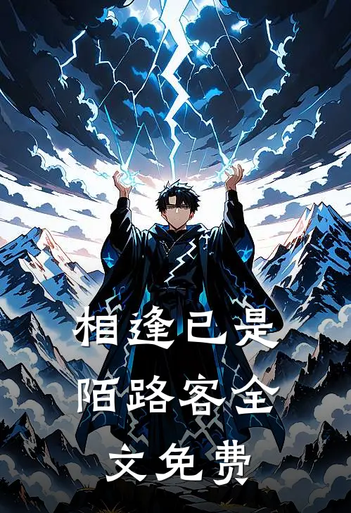 相逢已是陌路客全文免费