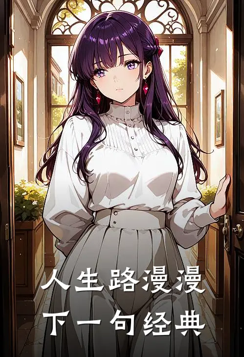 人生路漫漫下一句经典