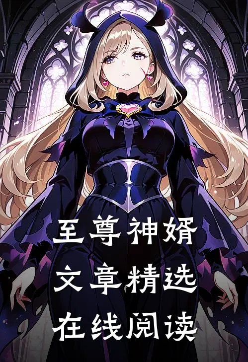 至尊神婿文章精选在线阅读