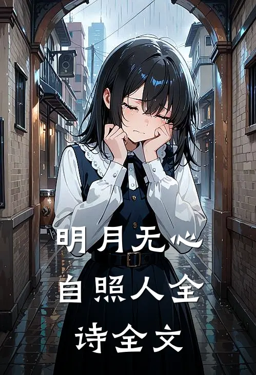 明月无心自照人全诗全文