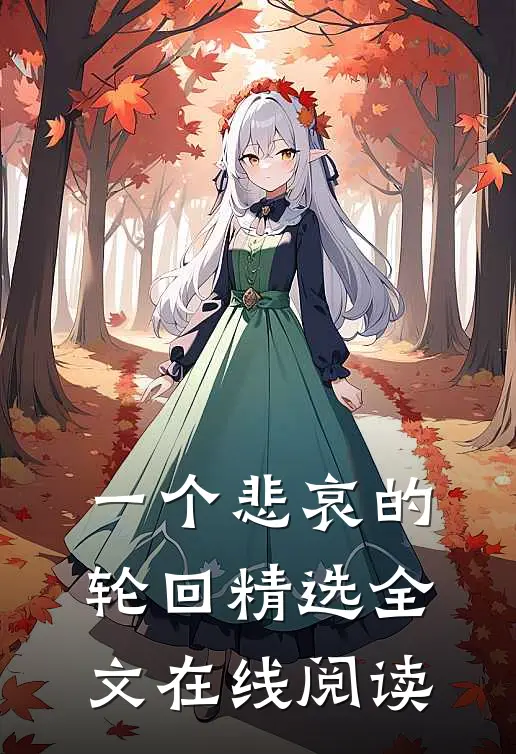 一个悲哀的轮回精选全文在线阅读