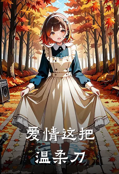 爱情这把温柔刀
