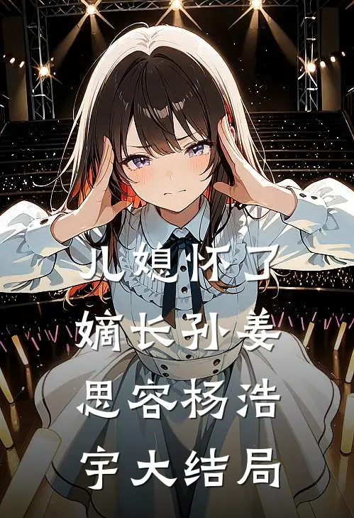 儿媳怀了嫡长孙姜思容杨浩宇大结局