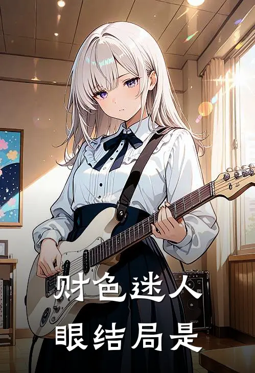 财色迷人眼结局是