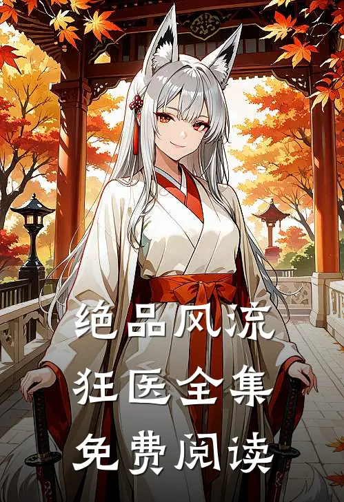 绝品风流狂医全集免费阅读