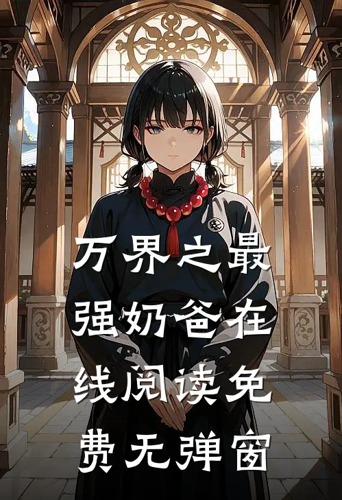 万界之最强奶爸在线阅读免费无弹窗