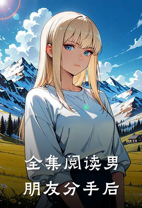 全集阅读男朋友分手后