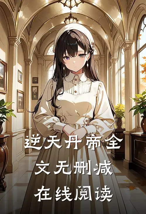 逆天丹帝全文无删减在线阅读