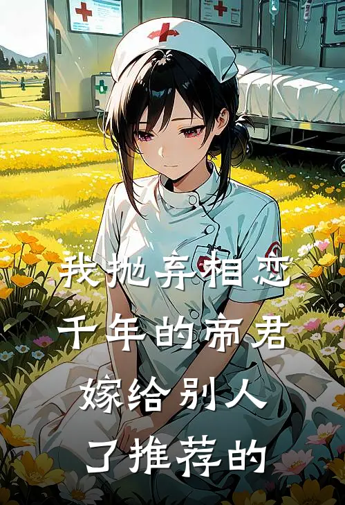 我抛弃相恋千年的帝君嫁给别人了推荐的