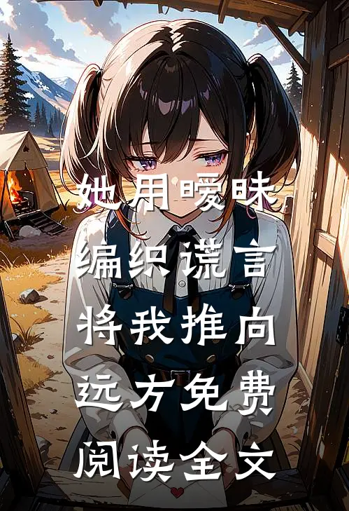 她用暧昧编织谎言,将我推向远方免费阅读全文