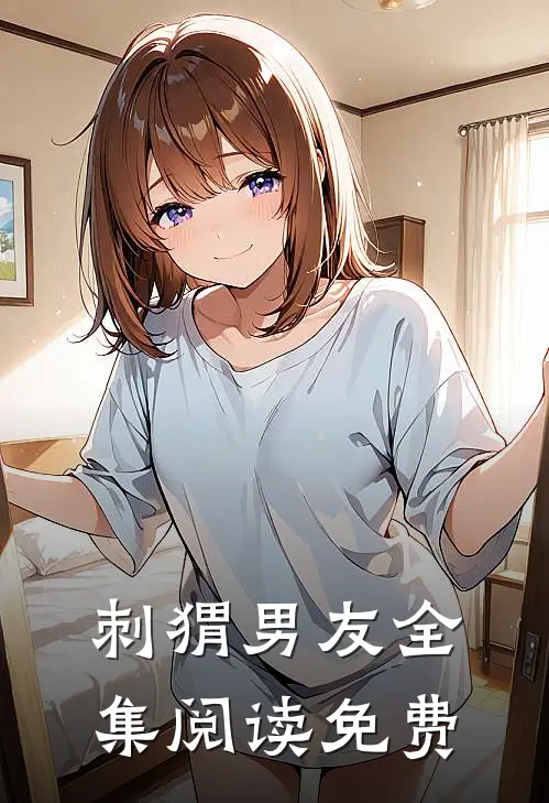 刺猬男友全集阅读免费