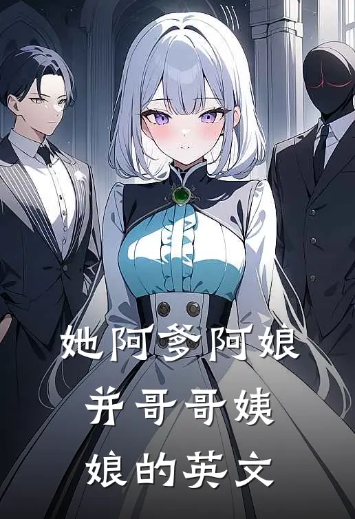 她阿爹阿娘并哥哥姨娘的英文