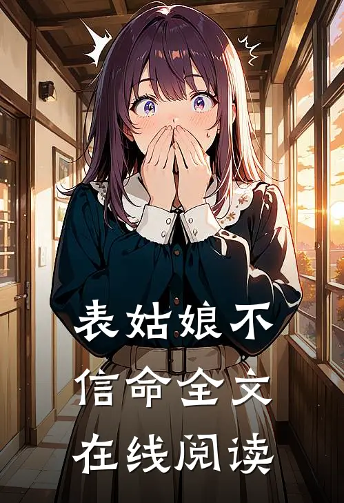 表姑娘不信命全文在线阅读