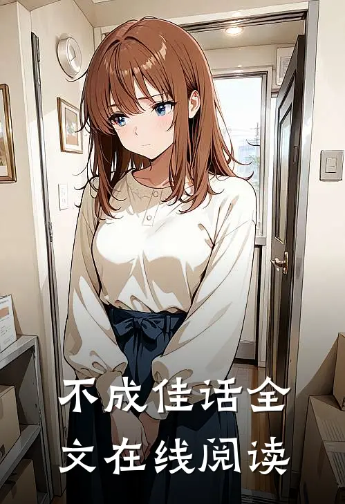 不成佳话全文在线阅读