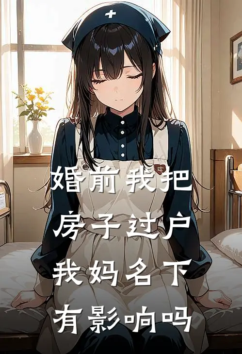 婚前我把房子过户我妈名下有影响吗