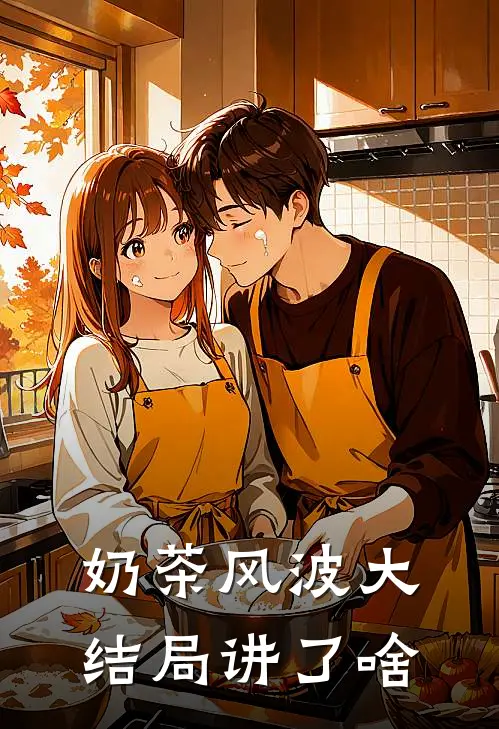 奶茶风波大结局讲了啥