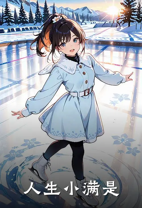 人生小满是