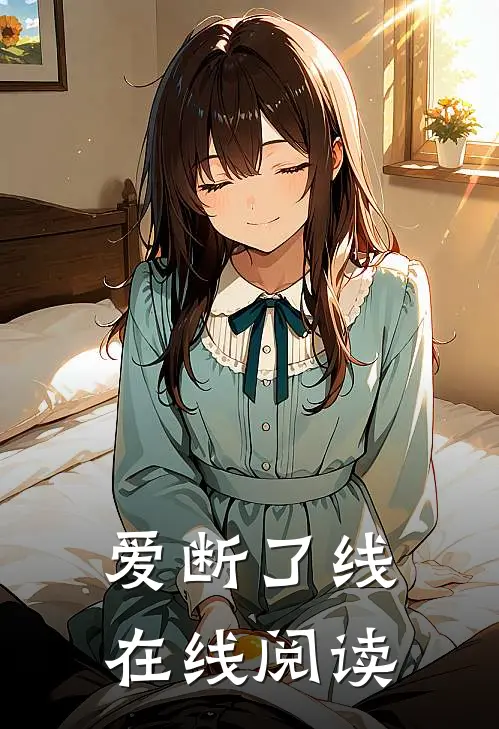爱断了线在线阅读