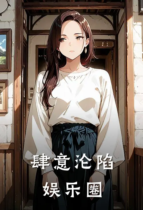 肆意沦陷[娱乐圈]