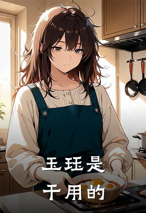 玉珏是干用的
