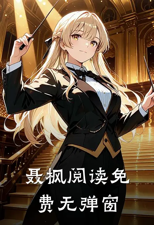 聂枫阅读免费无弹窗