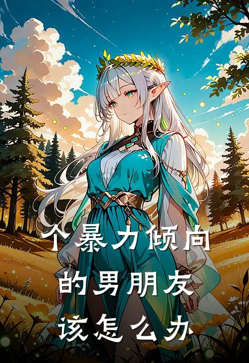 个暴力倾向的男朋友该怎么办
