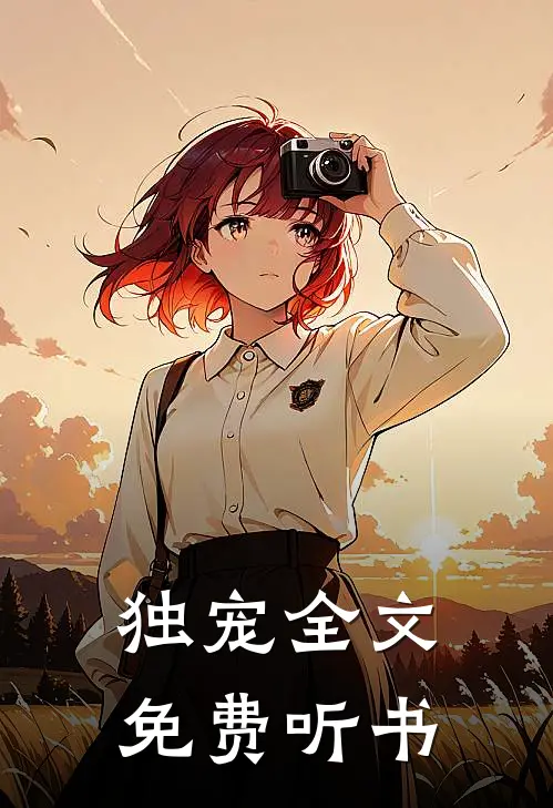 独宠全文免费听书
