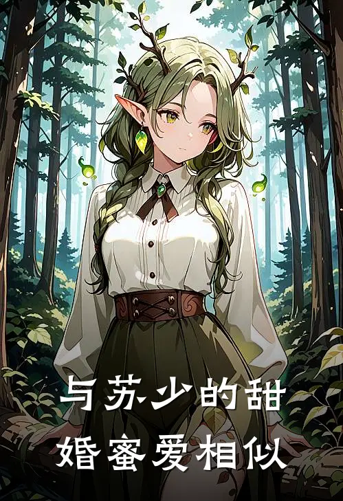 与苏少的甜婚蜜爱相似
