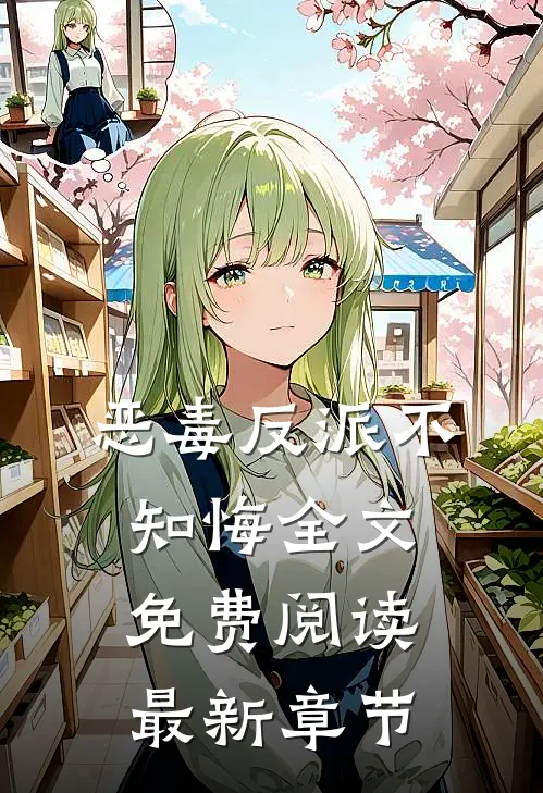 恶毒反派不知悔全文免费阅读最新章节