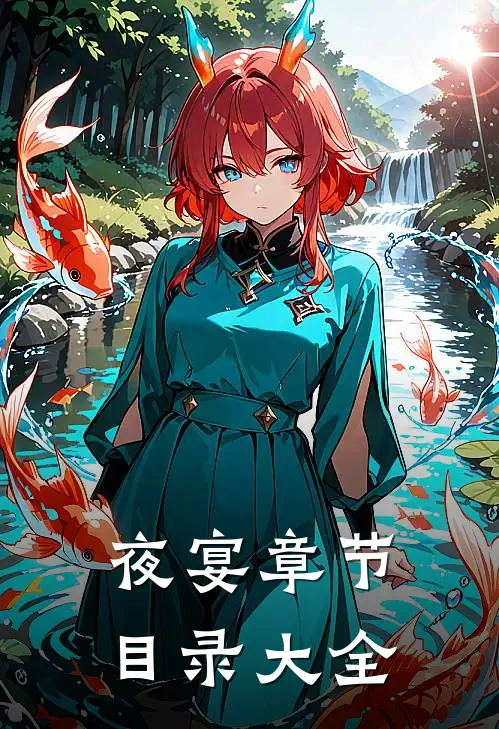 夜宴章节目录大全