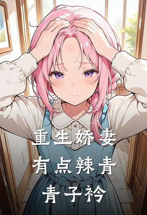 重生娇妻有点辣 青青子衿