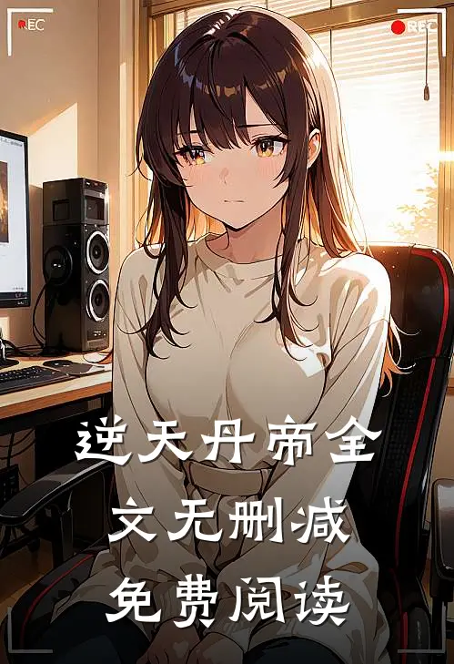 逆天丹帝全文无删减免费阅读