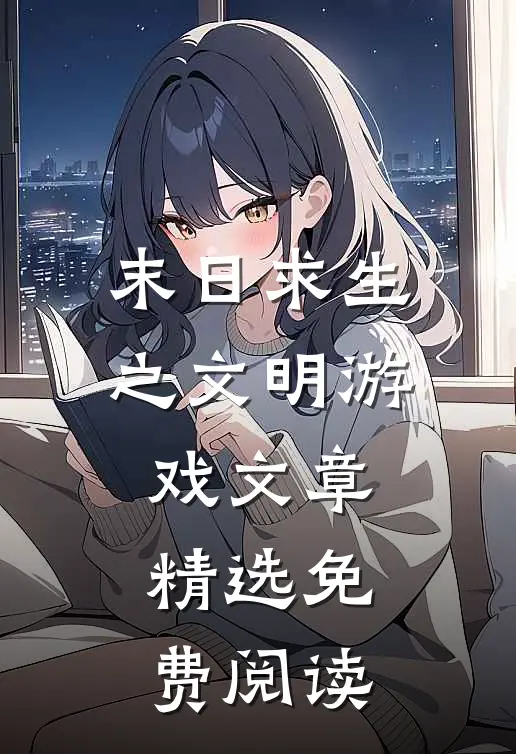末日求生之文明游戏文章精选免费阅读