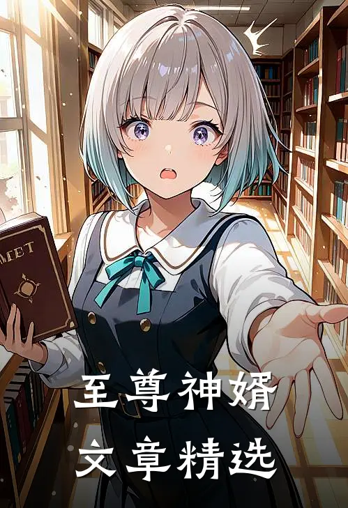 至尊神婿文章精选