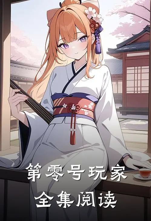 第零号玩家全集阅读