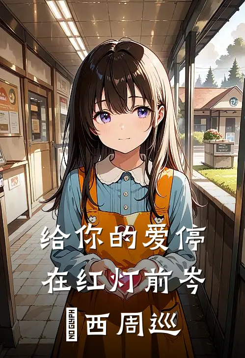 给你的爱停在红灯前岑沚西周巡