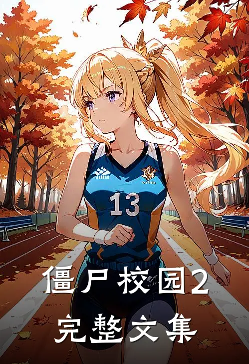 僵尸校园2完整文集