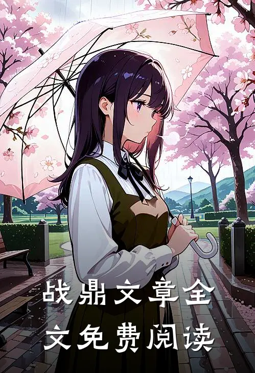 战鼎文章全文免费阅读