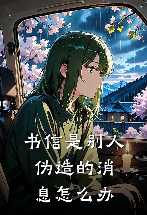书信是别人伪造的消息怎么办