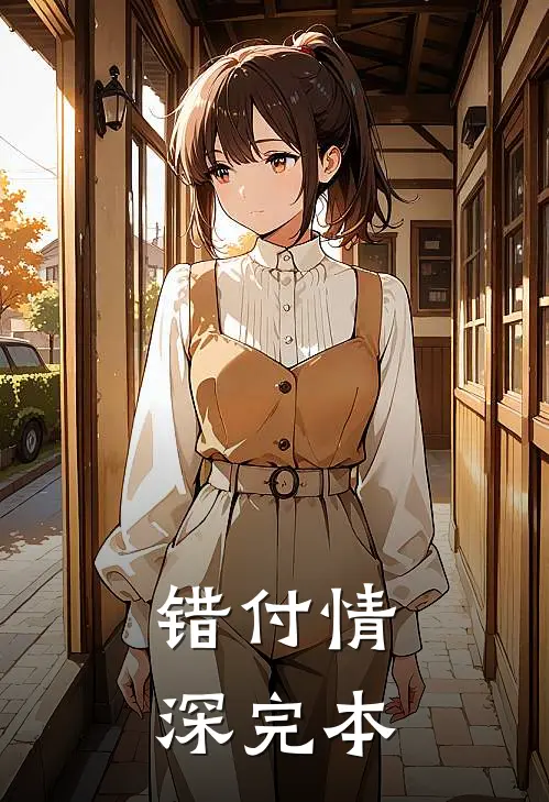 错付情深完本