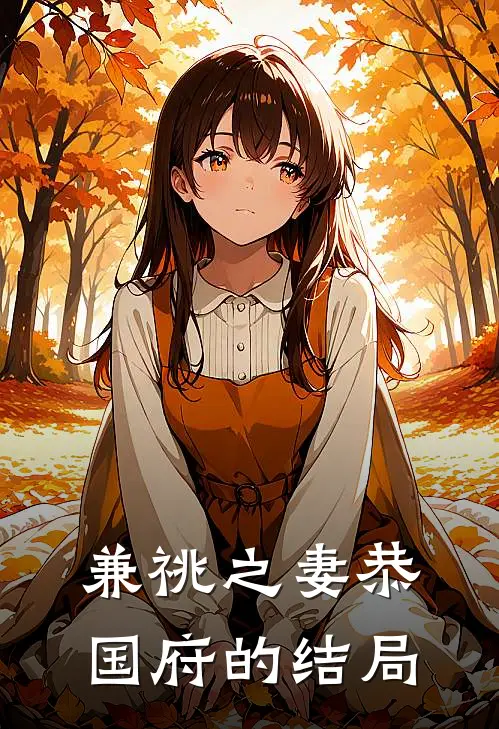 兼祧之妻恭国府的结局