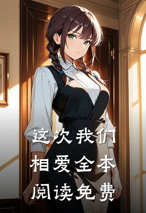 这次我们相爱全本阅读免费