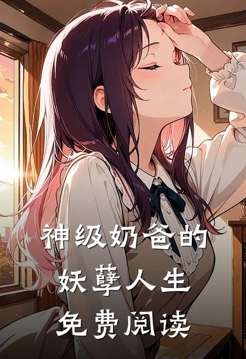 神级奶爸的妖孽人生免费阅读