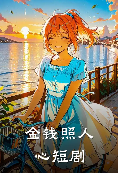 金钱照人心短剧